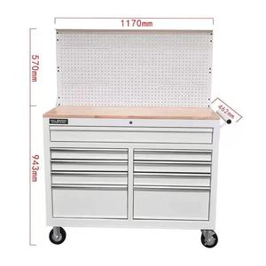 Mobiele schoonheidssalon apparatuur <span class=keywords><strong>trolley</strong></span> kar met meerdere laden salon gereedschapskar metalen kapper <span class=keywords><strong>trolley</strong></span> gereedschap - Product Image 6