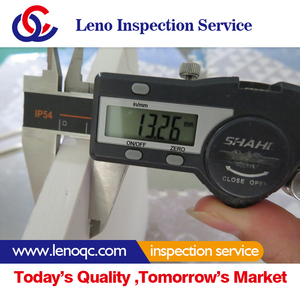 Servicio de Inspección y auditoría de fábrica para su orden de compra en China - Product Image 4