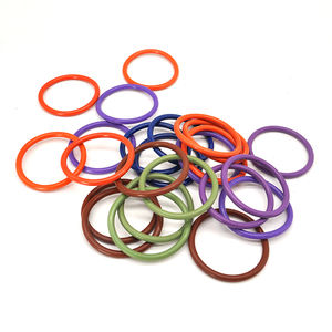 Cfnak Hoge Kwaliteit Nbr/Fkm O-Ring Afdichtingen Beschikbaar In Verschillende Maten En Materialen - Product Image 2