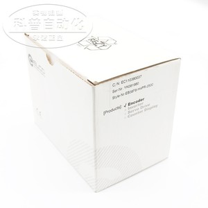 Codificador Rotatorio Elco EB38F8-H4PR-2500 5-30VDC con Cables y Centro Abierto - Product Image 4