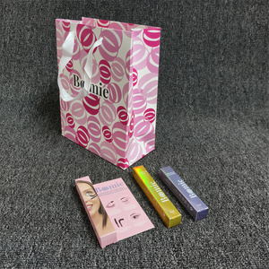 Caja <span class=keywords><strong>de</strong></span> Embalaje <span class=keywords><strong>de</strong></span> Lujo Personalizada para Delineador <span class=keywords><strong>de</strong></span> Ojos, Lápiz Labial, Rímel, Lápiz <span class=keywords><strong>de</strong></span> Cejas, Sombra <span class=keywords><strong>de</strong></span> Ojos, Envase <span class=keywords><strong>de</strong></span> 10 ml, Caja <span class=keywords><strong>de</strong></span> Papel para Maquillaje - Product Image 2