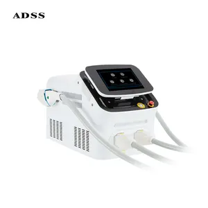 ADSS Best Selling OPT IPL Hair Removal and Skin Rejuvenation