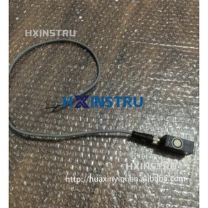 Sensor de Medición de Distancia Ultrasónico Baumer U500.DA0-11110575 Usado H - Product Image 2