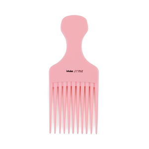 Salon Styling Detangle <b>Wide</b> Tooth Afro <b>Comb</b> Set - Product Image 1