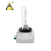 Ampoules de phares de voiture D3S 35W 6000K 8000K, ampoule de remplacement HID, système d'éclairage automobile blanc, lampe au xénon pour machine de soudage au laser