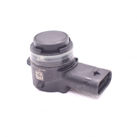 A0009055504 Sensor Parktronic PDC Kompatibel Mercedes Benz E-Class W212 B-Class W242 C-Class W205 untuk Mundur Mobil