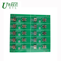 PCB Circuit Board Chine Fabricant ODM Support PCB Design Service PCBA