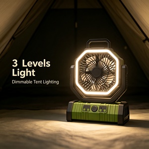 Fresh Portable Desk Desktop Table Cooling <b>Fan</b> Usb Green Portable Desk <b>Clip</b> <b>Fan</b> - Product Image 1
