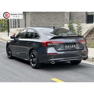 Automóvil <span class=keywords><strong>Honda</strong></span> Civic 2022 Modelo 240TURBO CVT Edición Randong de Alta Calidad, Bajo Precio, Gran Venta, Motor a Gasolina - Product Image 3