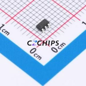 ทรานซิสเตอร์สนามทรานซิสเตอร์ SOT-23-6L HL8205 (MOsfet) ชิ้นส่วนอิเล็กทรอนิกส์แบบใหม่ดั้งเดิม - Product Image 1