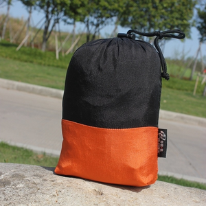 Võng Cắm Trại Di động với lưới chống muỗi tích hợp cho sự thoải mái ngoài trời cuối cùng - Product Image 5