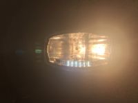 Phare auxiliaire haute luminosité avec feu de position LED 12V 24V universel pour camion tout-terrain et voiture
