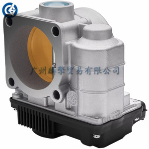 Válvula de aceleración 16119AE013, repuesto nuevo para uso automotriz - Product Image 5