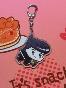 OEM Odm อนิเมะ J O J O S Bizzare Adventure อะคริลิค 10 แบบที่แตกต่างกัน - Product Image 5