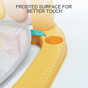 Jouets de <span class=keywords><strong>piano</strong></span> à pédales musicales <span class=keywords><strong>pour</strong></span> bébé pas cher, gymnase <span class=keywords><strong>pour</strong></span> bébé de 0 à 36 <span class=keywords><strong>mois</strong></span>, tapis de jeu <span class=keywords><strong>pour</strong></span> bébé nouveau-né, <span class=keywords><strong>piano</strong></span>, se vend bien en Asie - Product Image 5