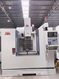 Machine de fraisage CNC verticale en métal d'occasion Taiwan Wintec Vmc 850 <span class=keywords><strong>MITSUBISHI</strong></span> M70 - Product Image 2