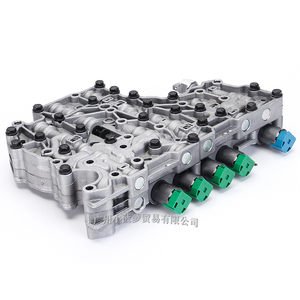 Boîtier de valve de transmission <span class=keywords><strong>automatique</strong></span> VT5 pour Dongfeng Fengfeng CTV Boîtier de valve de boîte de vitesses VT5 - Product Image 4