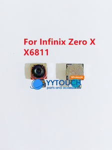 Cámara trasera de repuesto para cámara principal Infinix Zero X <span class=keywords><strong>Neo</strong></span> X6810 - Product Image 6