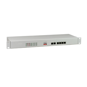 Convertisseur de téléphone sur fibre à 16 canaux, téléphone fxofxs sur fibre, multiplexeur de <span class=keywords><strong>ligne</strong></span> téléphonique vers fibre avec 4FE - Product Image 3