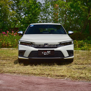 รถฮอนด้าไฮบริด2.0L 143PS L4 105kw/182Nm R18 E-CVT รุ่นความเร็ว LHD รถมือสองสำหรับขายรถ2024รถมือสอง - Product Image 3