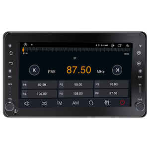 7 "<span class=keywords><strong>Android</strong></span> 12 lecteur multimédia de voiture CarPlay Auto 4G WiFi DSP stéréo DVD GPS pour <span class=keywords><strong>Alfa</strong></span> Romeo Spider Brera Sportw <span class=keywords><strong>159</strong></span> - Product Image 6