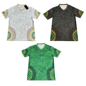 Maillots de <span class=keywords><strong>football</strong></span> Équipe d'Afrique du Mali Aigle Africain 2526 pour les fans de la Coupe d'Afrique – Vêtements de <span class=keywords><strong>football</strong></span> Maroc, Sénégal, Tunisie, La Ligue - Product Image 1