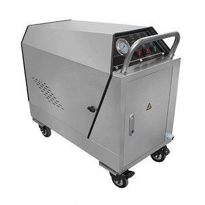 Équipement de lavage de voitures multifonctionnel fabriqué en Chine à vendre – Machine haute performance SCM240510001 - Product Image 2