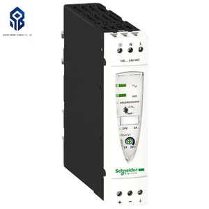 NS100N 4P TM63D INTERRUTTORE MAGNETOTERMICO 4P 63A PRODUTTORE MERLIN GERIN / SCHNEIDER MADE in FRANCE NUOVO DISPONIBILE in MAGA - Product Image 1