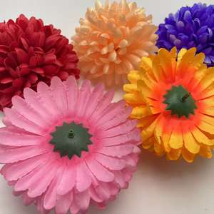 Commercio all'ingrosso di <span class=keywords><strong>garofano</strong></span> artificiale teste di fiori Flash petali di fiori di <span class=keywords><strong>garofano</strong></span> rotondo <span class=keywords><strong>garofano</strong></span> per decorazione di nozze fiore petalo - Product Image 3