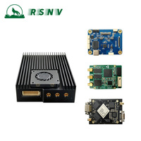 Module de détection d'objets intelligent IA haute performance RSNV, module vidéo de suivi de cible, carte de traitement d'images