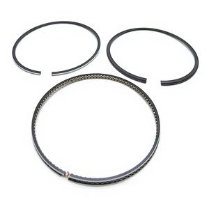 Segments de piston en aluminium de haute qualité Gamma 42045 G4KC 42040 43008, segments de piston Pratt, jeu de bielles - Product Image 3