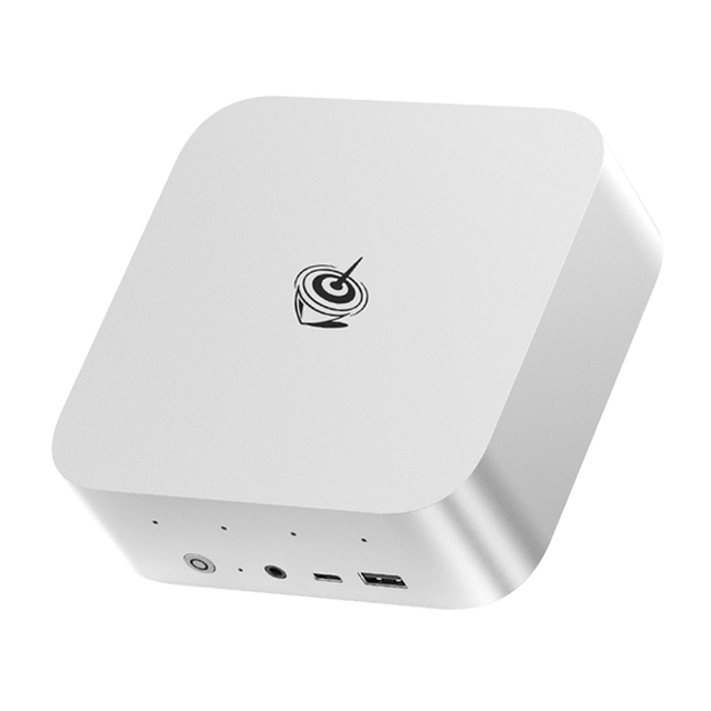 Beelink SER9 Pro AMD Ryzen AI 9 HX370 32GB RAM 1TB SSD Office Gaming Mini PC Desktop Computer