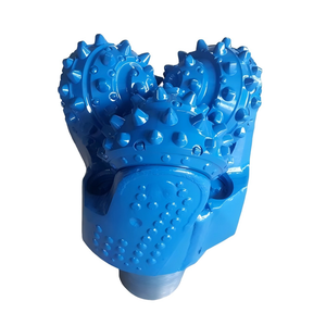 Broca Tricónica de Alta Eficiencia, Broca Piloto TCI para Roca Dura, para Perforación HDD - Product Image 6