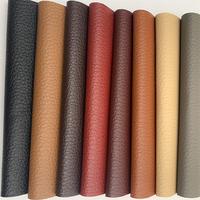 Derme cuir et cuir synthétique pu pour canapé meubles chaises sièges automobiles couverture tissu PVC rexine tissu