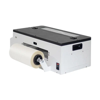 Printer Digital Mini A4 G-Little Desktop 45 Ppm untuk Pencetakan Tekstil Katun/Poliester untuk Bisnis Pakaian Kustom Startup