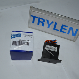 Carrier Transicold Overload Ground Fault Module C.BREAKER <span class=keywords><strong>OGF</strong></span> 10-00451-01 para piezas de refrigeración para medios y refrigerante - Product Image 2