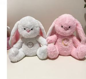 कस्टम म्यूजिकल प्लश खिलौने सांस लेने वाले जानवरों को सांस लेने से राहत कोपा कैप्रिबैस और नींद-सांस लेने वाली टेडी सिलाई थोक - Product Image 2