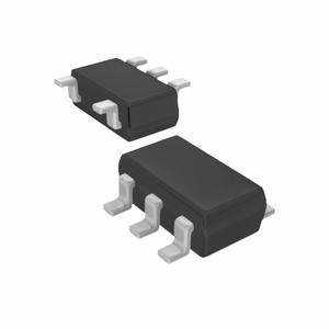 Buy Online Electronic Components XC6127C51GMR-G Original One Stop Service Power Management (PMIC) SC 74A, SOT 753 - Product Image 1
