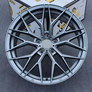 Ruedas de repuesto Flrocky 18x8 de 5 y 8 orificios 8x114.3/100 para autos de pasajeros. Sin <span class=keywords><strong>reseñas</strong></span> disponibles actualmente. 19 - Product Image 5