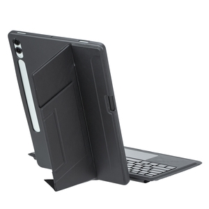 New Full Size 7-RGB Backlit BT Wireless USB Type-C <strong>Keyboard</strong> Case for for Tab S10 FE Plus 13.1" X620/X626B <strong>Tablet</strong> - Product Image 4