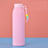 En stock top vente Accueil Products Bouteille d'eau de 2022 gourde avec le prix concurrentiel