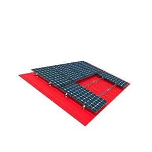 Hệ thống bảng điều khiển năng lượng mặt trời 3KW 5KW 10KW tắt hệ thống lưu trữ pin năng lượng mặt trời đảo - Product Image 4