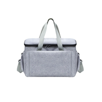 Sac de rangement pour poussettes, sac à couches pour poussettes et landau, vente en gros