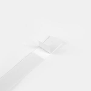 Dalton Racket Grip Sealing Tape Black And White Water Resistant For Tennis Badminton <b>Racquet</b> HT012 - Product Image 1