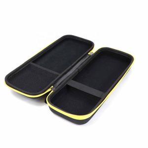 Estuche de almacenamiento de transporte duro EVA para voltaje eléctrico de <span class=keywords><strong>Fluke</strong></span>, para voltaje eléctrico de <span class=keywords><strong>Fluke</strong></span>, de 2/1/2/2/2/3/2/2/3 - Product Image 5