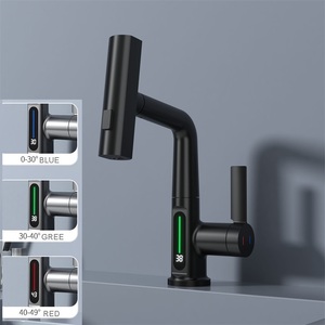 Смесители для ванной комнаты с водопадом - Product Image 3