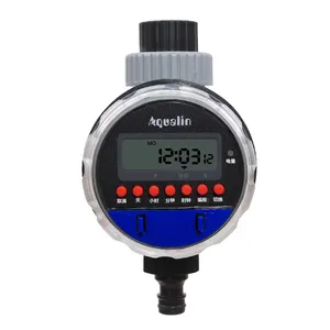 HDSP-00180 Penjualan Laris Timer Air Sistem Irigasi Kebun untuk Pertanian Pertanian