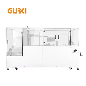 Gurki gpk40h18e hộp carton erector máy cho mô hộp carton erector máy - Product Image 6