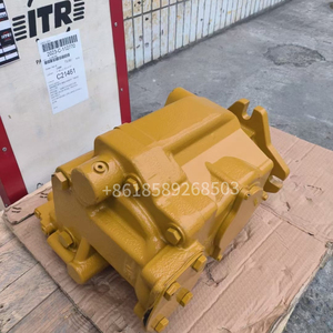 Pièces détachées pour machines de construction : 1041752 Pompe hydraulique - OR-7669 Ensemble de pompe Pompe à piston pour bulldozer D9R - Product Image 5