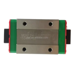 Guías Lineales de Acero Inoxidable MGN7/MGN7C/MGN9/MGN9C/MGN9H/MGN12/MGN12C/MGN12H/MGN15/MGN15C/MGN15H de Alta Precisión para Impresora 3D - Product Image 5